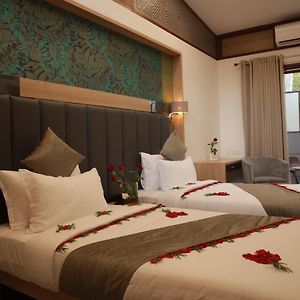 Suite Garden View