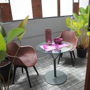 Suite Lake View